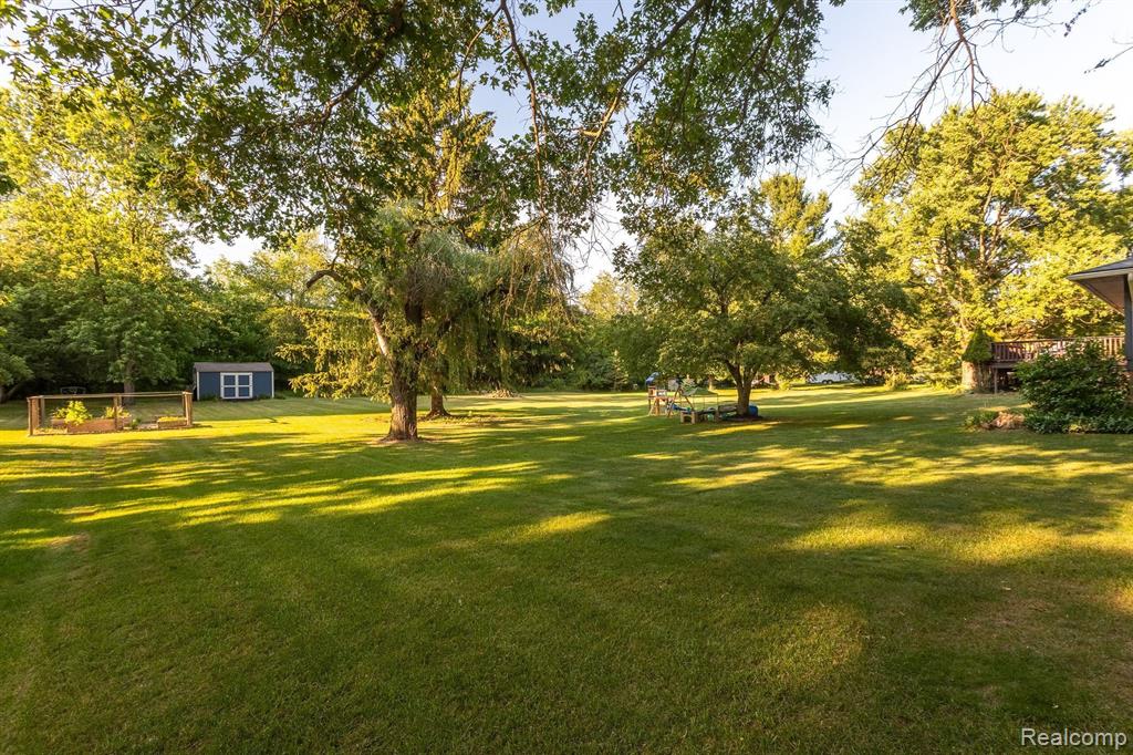 7660 MARSHALL Road, Dexter, MI 48130 — Photo 40