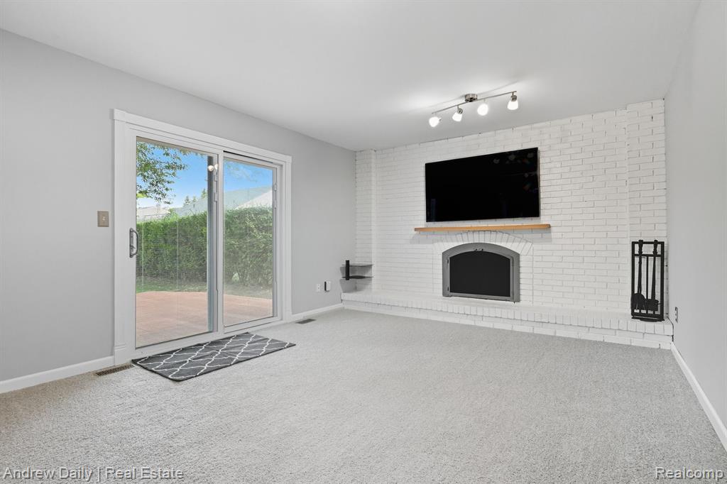 7453 Emerson Drive, Canton, MI 48187 — Photo 2