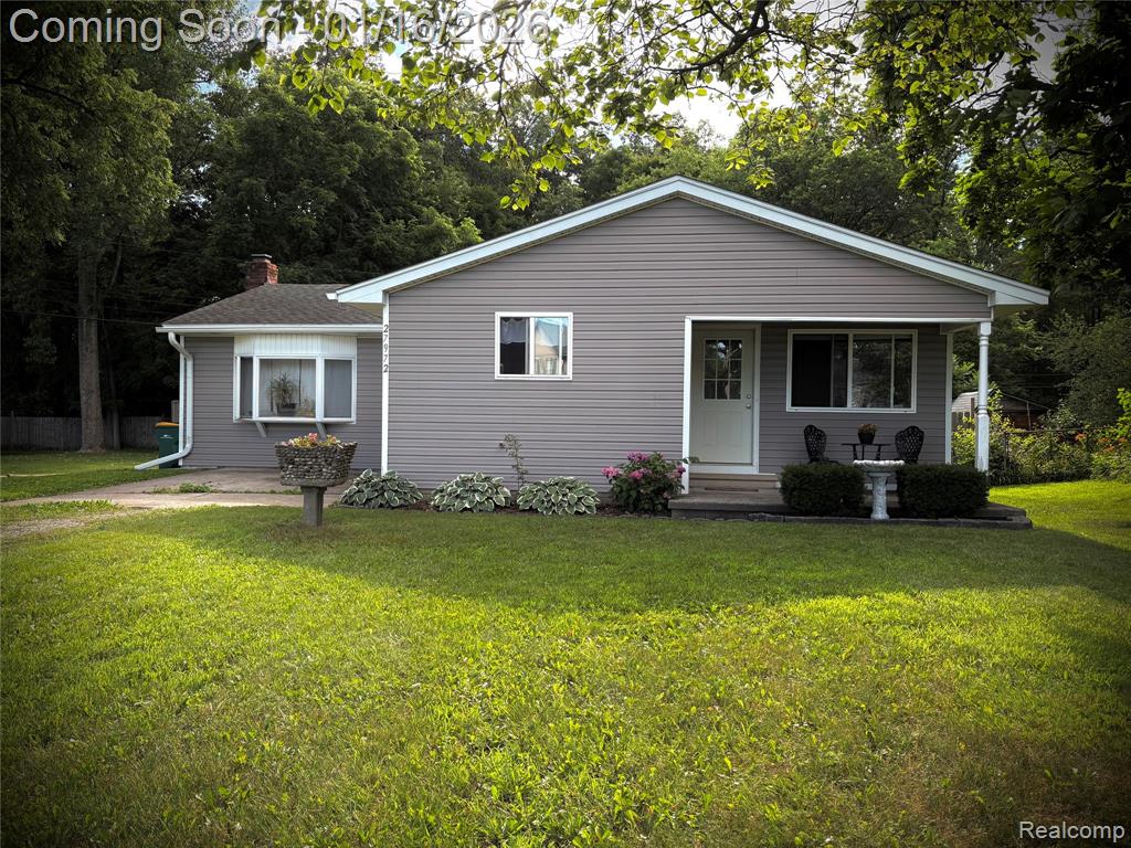 27972 Waltz Road, New Boston, MI 48164 — Photo 2