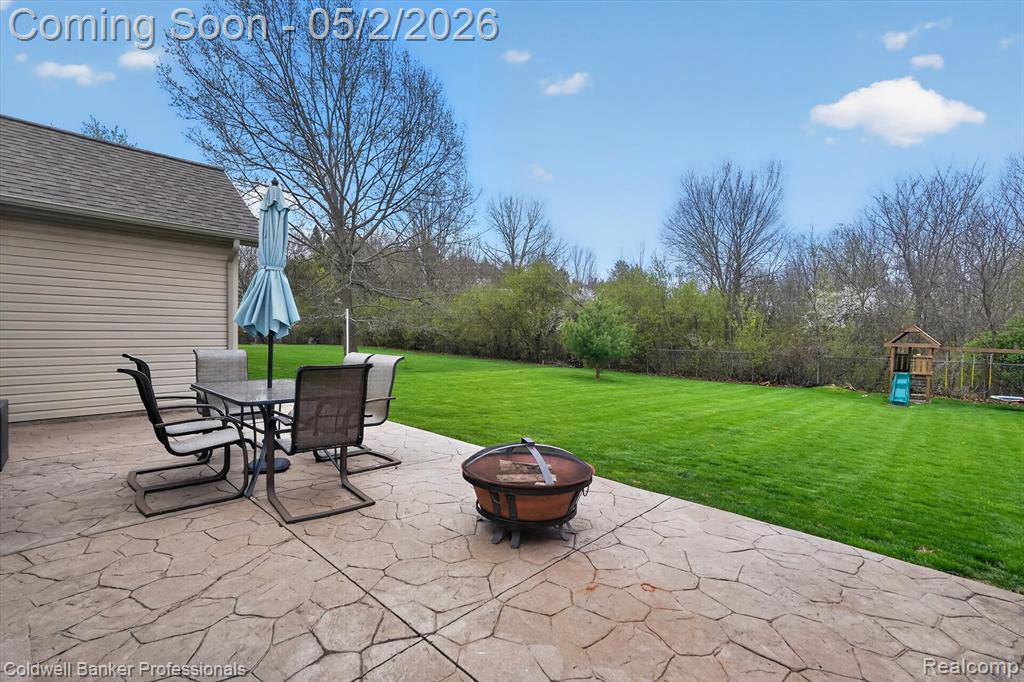 1175 Deer Creek Trail, Grand Blanc, MI 48439 — Photo 40