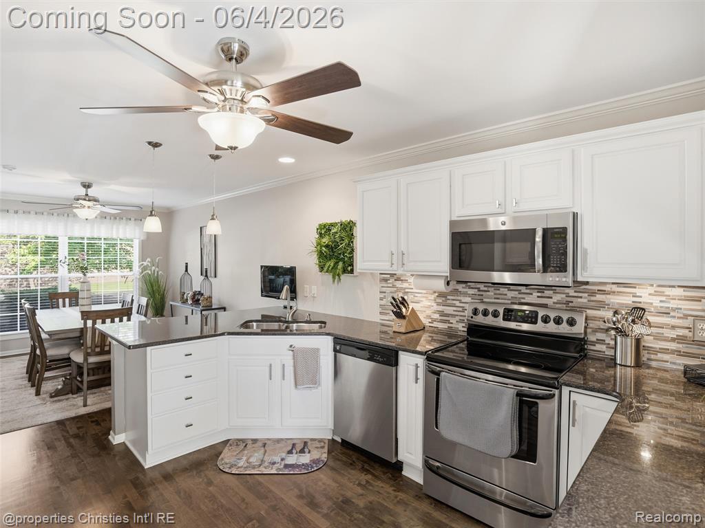2769 Calloway Court, Canton, MI 48188 — Photo 9