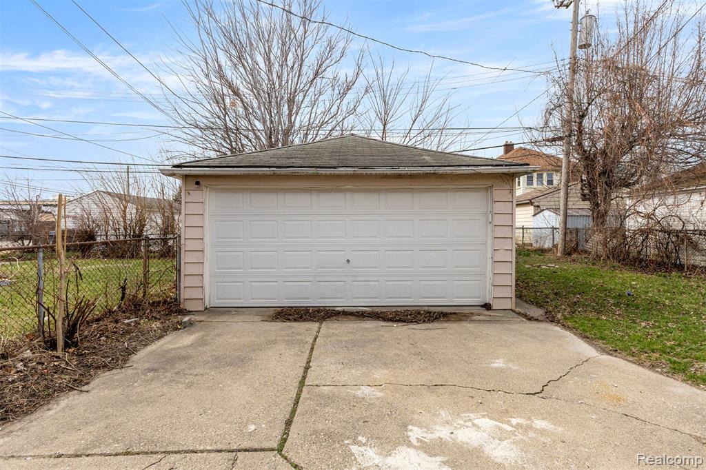 4535 Mead Street, Dearborn, MI 48126 — Photo 36