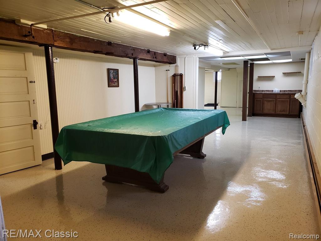 7299 GRONOW, Center Line, MI 48015 — Photo 45