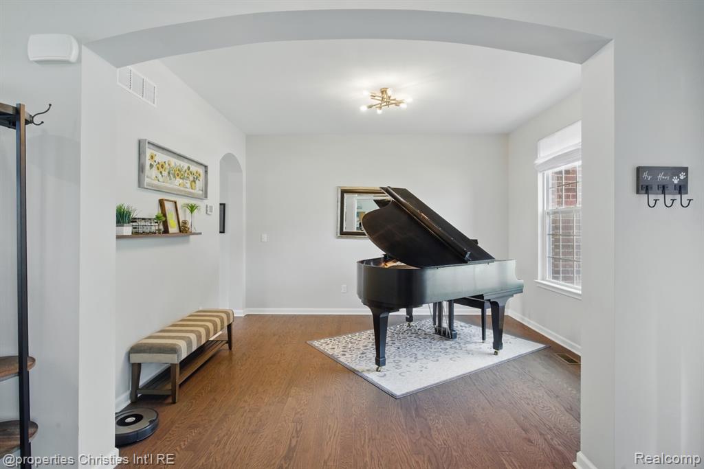 4155 Montith, Ypsilanti, MI 48197 — Photo 4