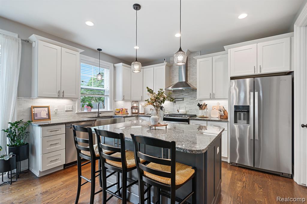 632 Millard Avenue, Royal Oak, MI 48073 — Photo 13