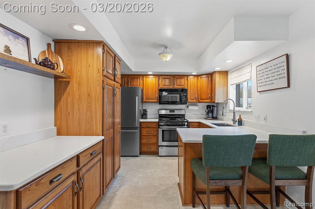 486 Francis Street, East China, MI — Photo 10