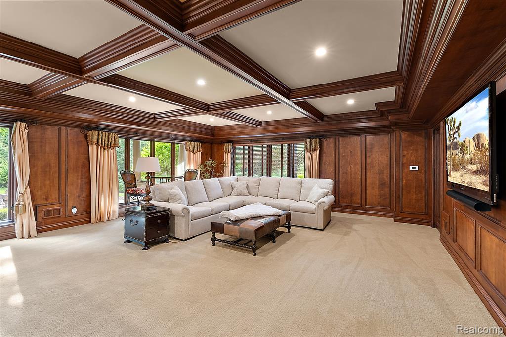 4688 Fawn Hill Court, Rochester, MI 48306 — Photo 49