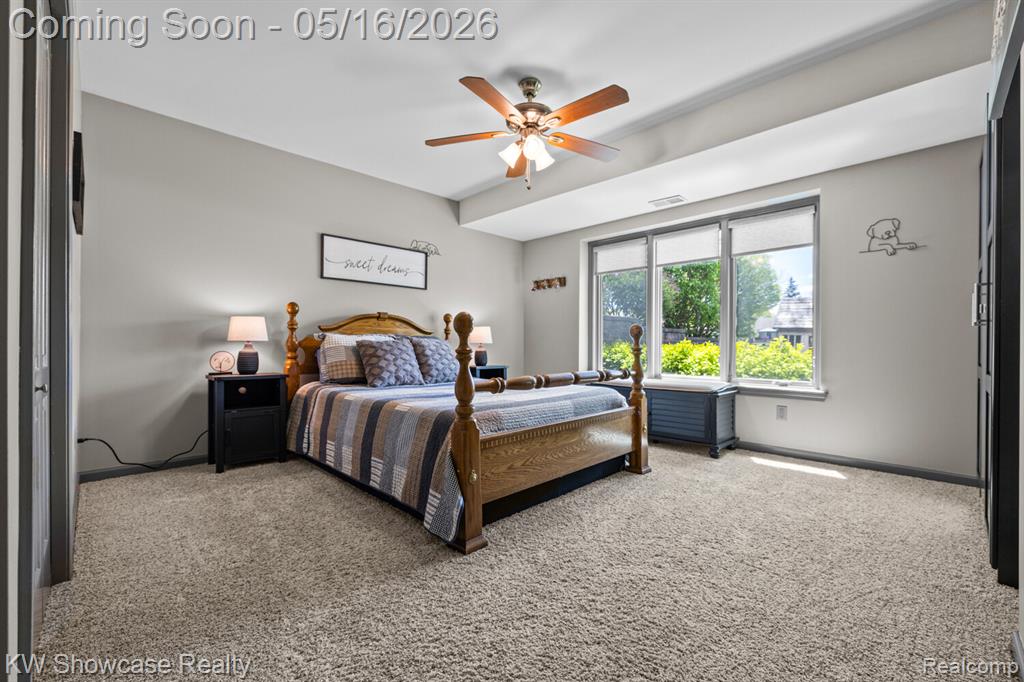 3348 Kingsway Drive, Highland, MI 48356 — Photo 43