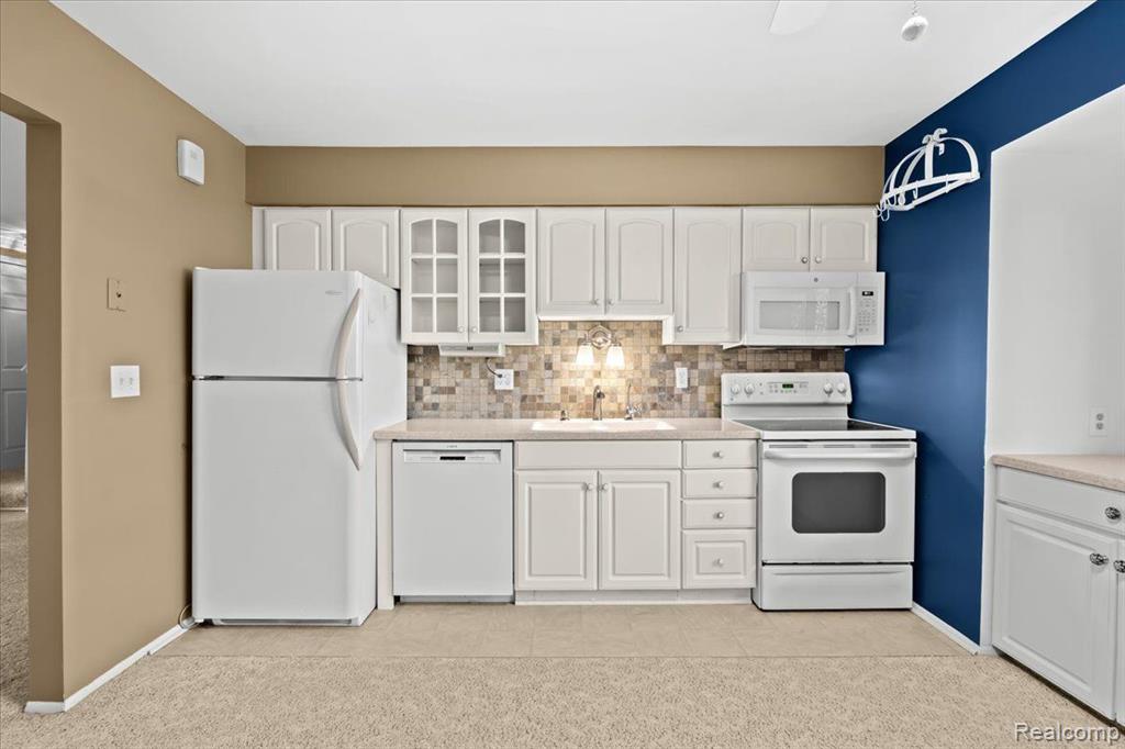 616 RICKETT Road, 111, Brighton, MI 48116 — Photo 6