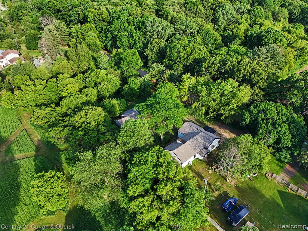 4296 Burgess Road, Pinckney, MI 48169 — Photo 38