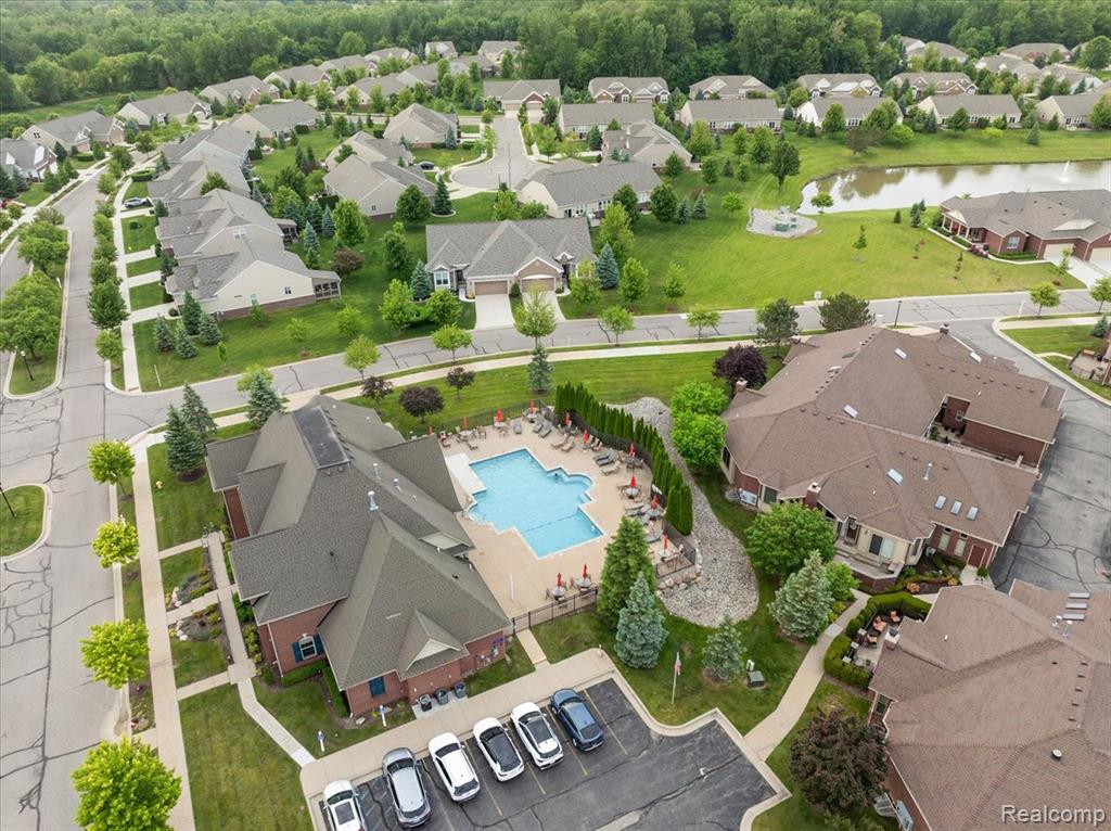 49676 Broadacre Drive, 63, Macomb, MI 48042 — Photo 46