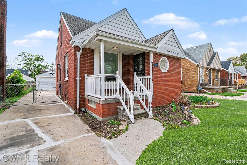 16678 Collingham Drive, Detroit, MI 48205 — Photo 3