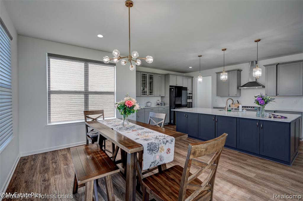 58775 Gidran Drive, South Lyon, MI 48178 — Photo 28