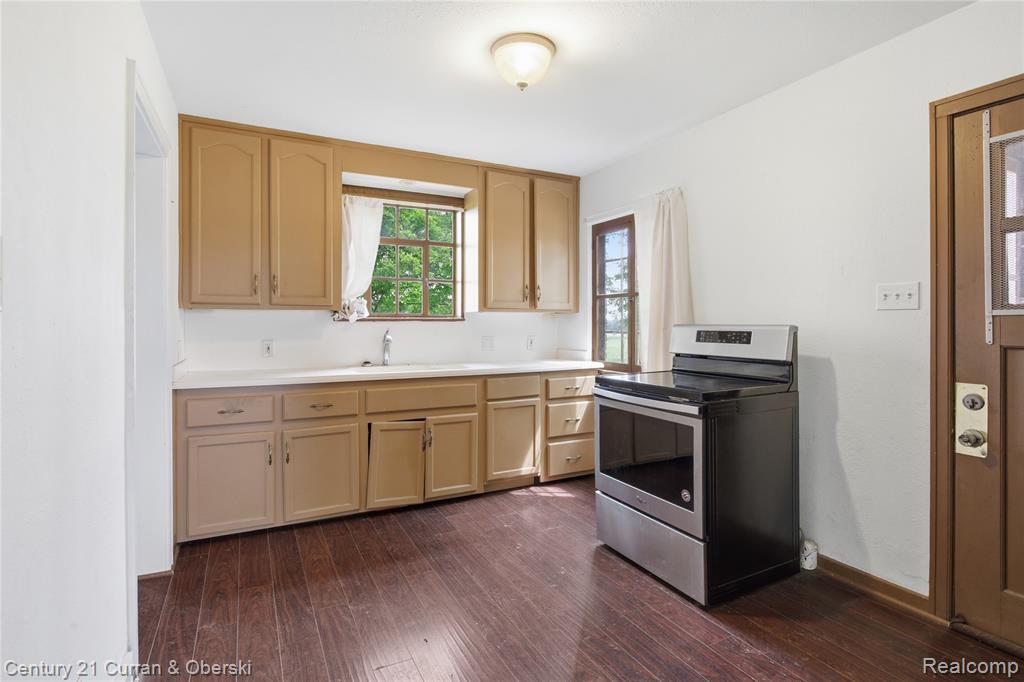 2381 Ridge Road, Ypsilanti, MI 48198 — Photo 33