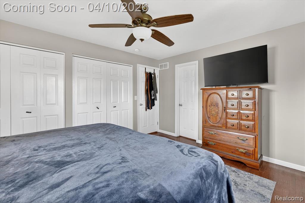 4397 Sulgrave Drive, Swartz Creek, MI 48473 — Photo 17