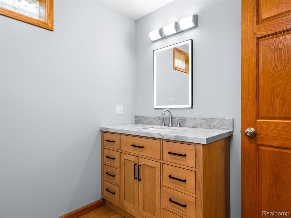 6677 Circle Drive, Harrison, MI 48625 — Photo 29