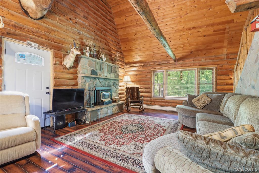 14830 County Line Road, Byron, MI 48418 — Photo 9