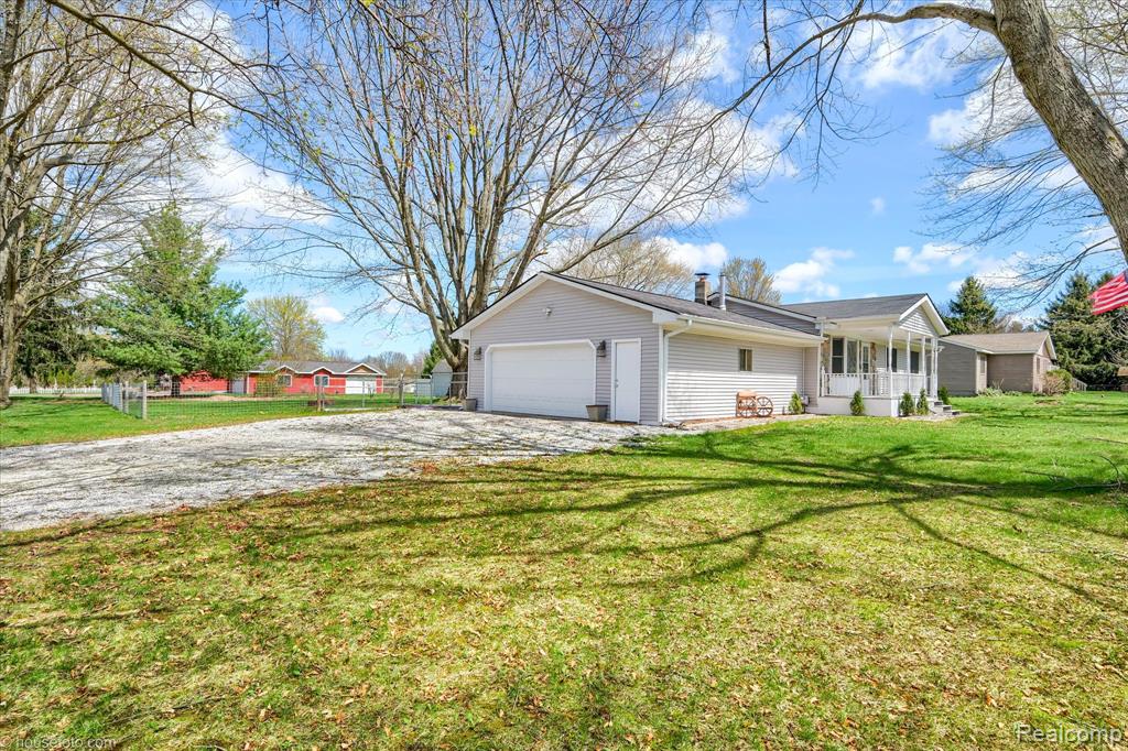 950 Alfalfa Drive, Lapeer, MI 48446 — Photo 40