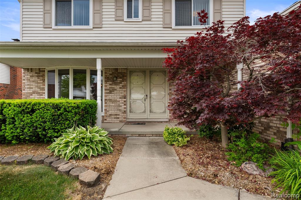 4210 Wingate Drive, Sterling Heights, MI 48310 — Photo 5