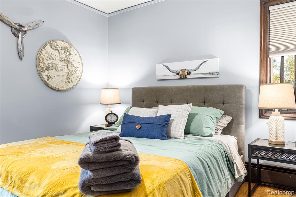 604 W Hudson Avenue, Royal Oak, MI 48067 — Photo 32