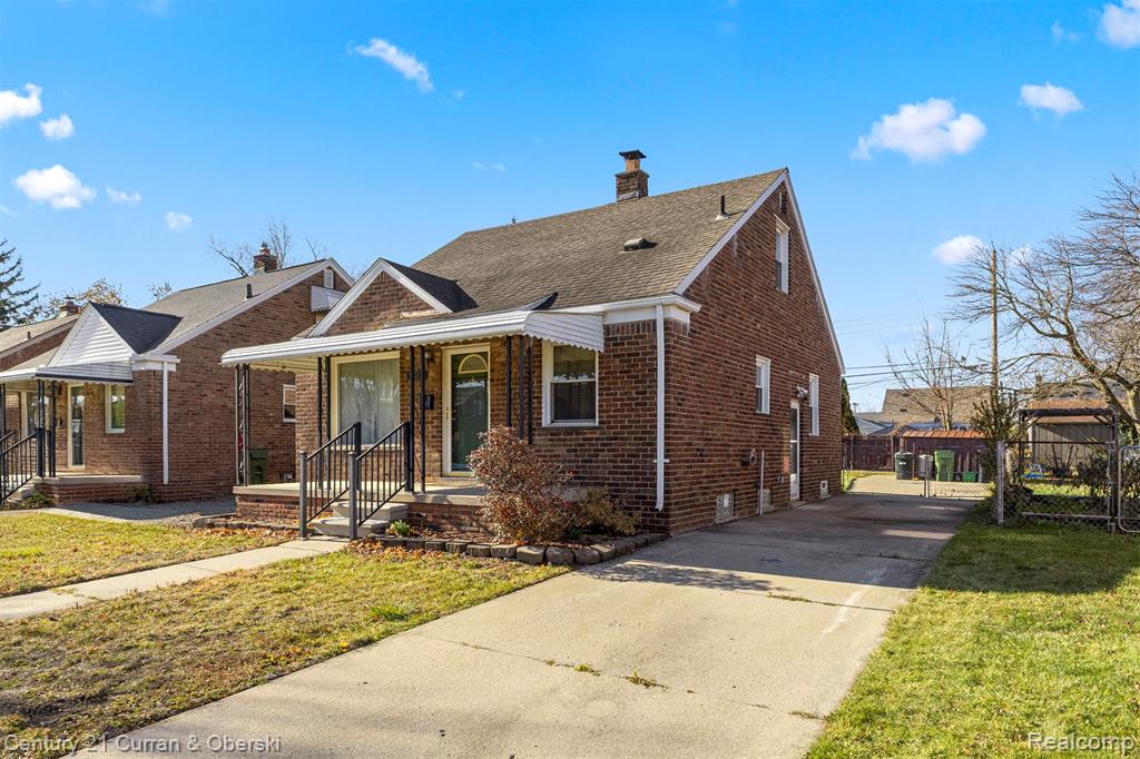 9616 Colwell Avenue, Allen Park, MI 48101 — Photo 35