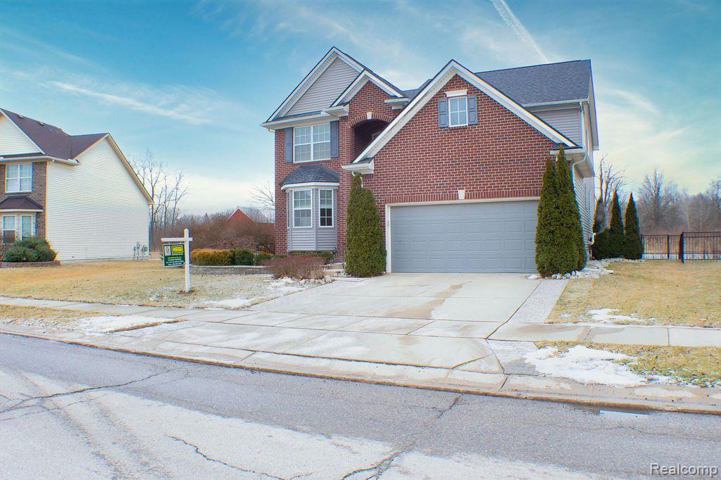 37415 THERESA Lane, New Boston, MI 48164 — Photo 35