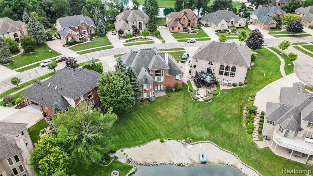 53527 Cherrywood Drive, Shelby Twp, MI 48315 — Photo 5