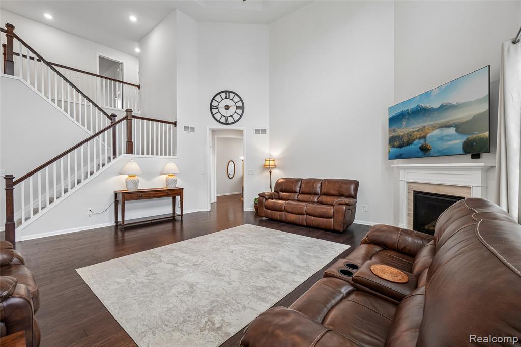 53217 Bay Laurel Lane, South Lyon, MI 48178 — Photo 11