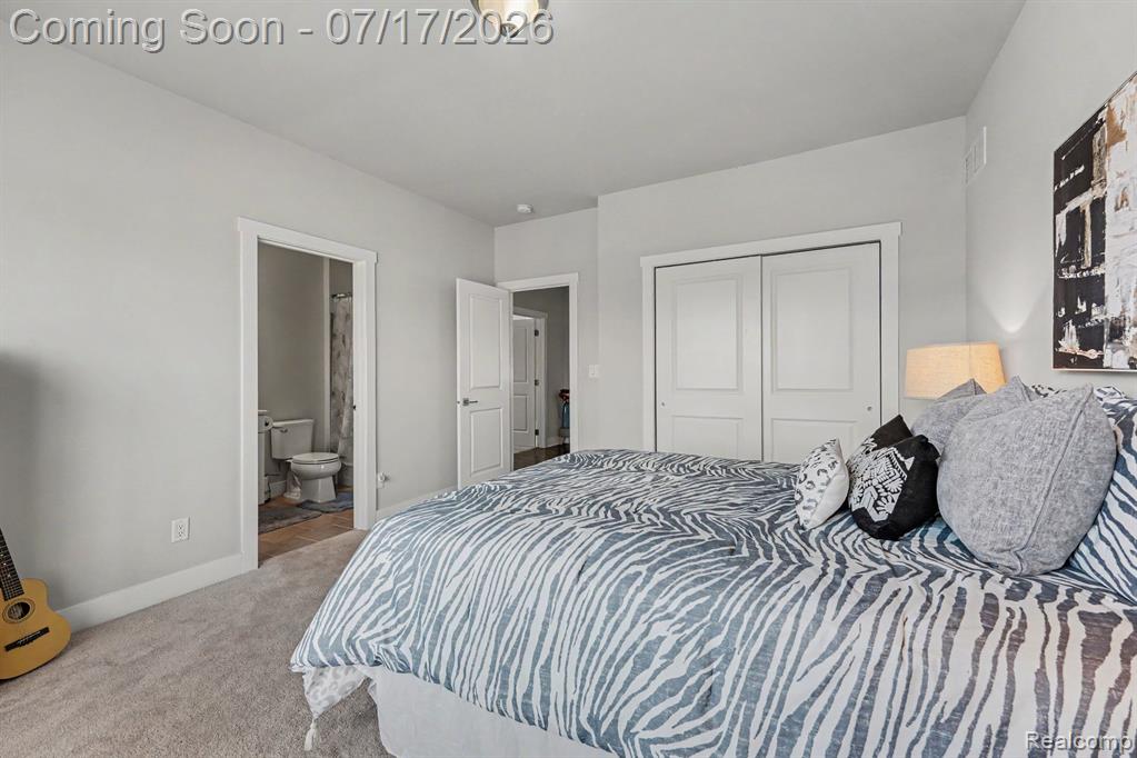 1303 Napa Drive, Canton, MI 48187 — Photo 24