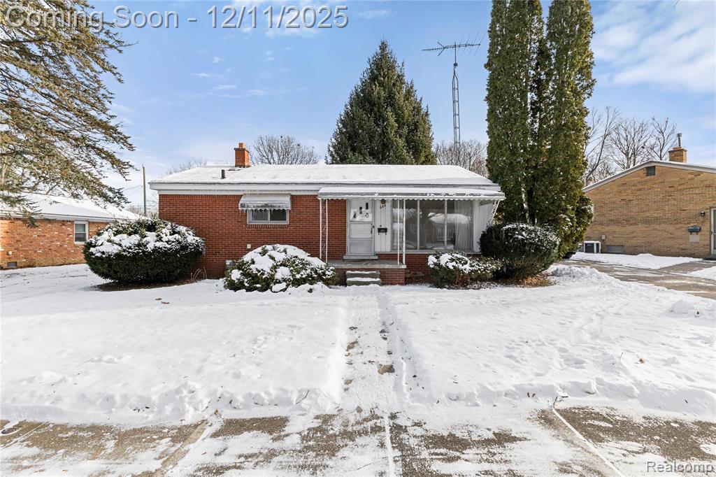 680 Lincoln Street, Lapeer, MI 48446 — Photo 27