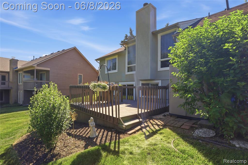 6153 Pine Creek Court, Grand Blanc, MI 48439 — Photo 43