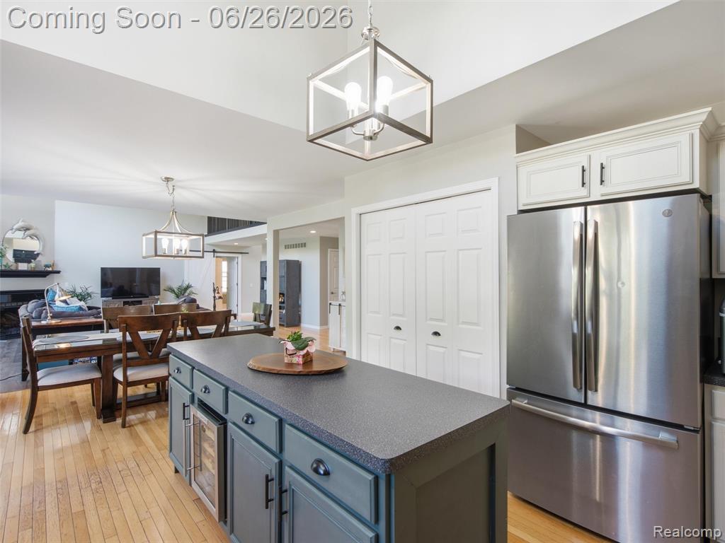 4974 Menominee Lane, Clarkston, MI 48348 — Photo 19