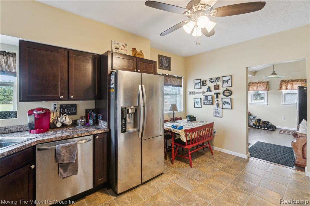 4259 DEXTER Trail, Stockbridge, MI 49285 — Photo 13