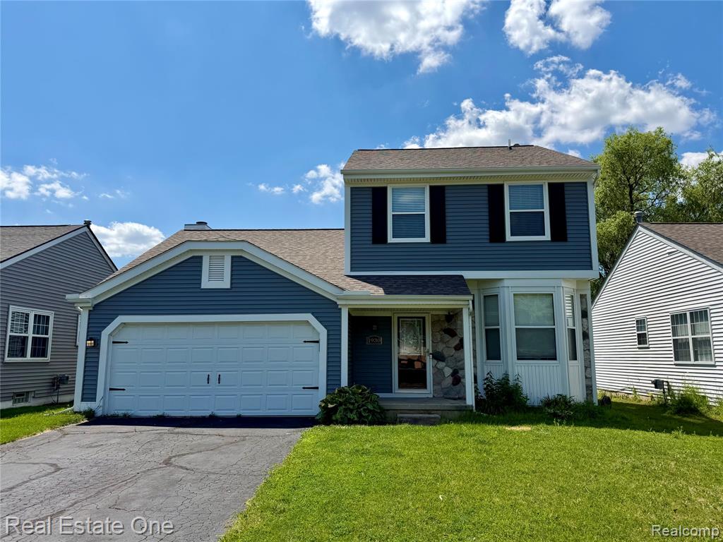 1930 Alexander Drive, Westland, MI 48186