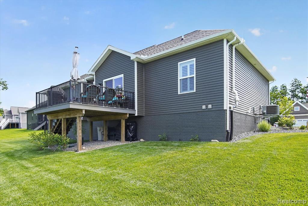 1212 Candlelight Court, Brighton, MI 48114 — Photo 36