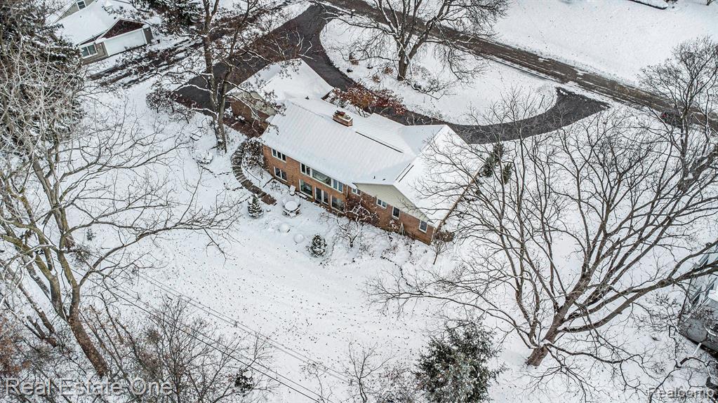 4616 Coachmaker Drive, Bloomfield Hills, MI 48302 — Photo 34