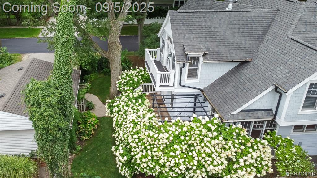 916 Madison Street, Birmingham, MI 48009 — Photo 29