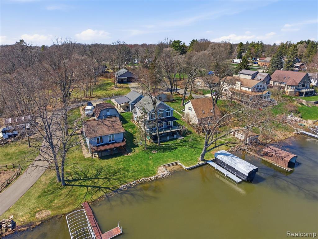 16475 Angle Drive, Linden, MI 48451 — Photo 53