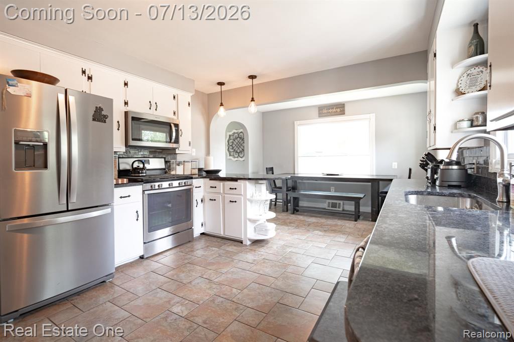 5009 Frankwill Avenue, Clarkston, MI — Photo 23
