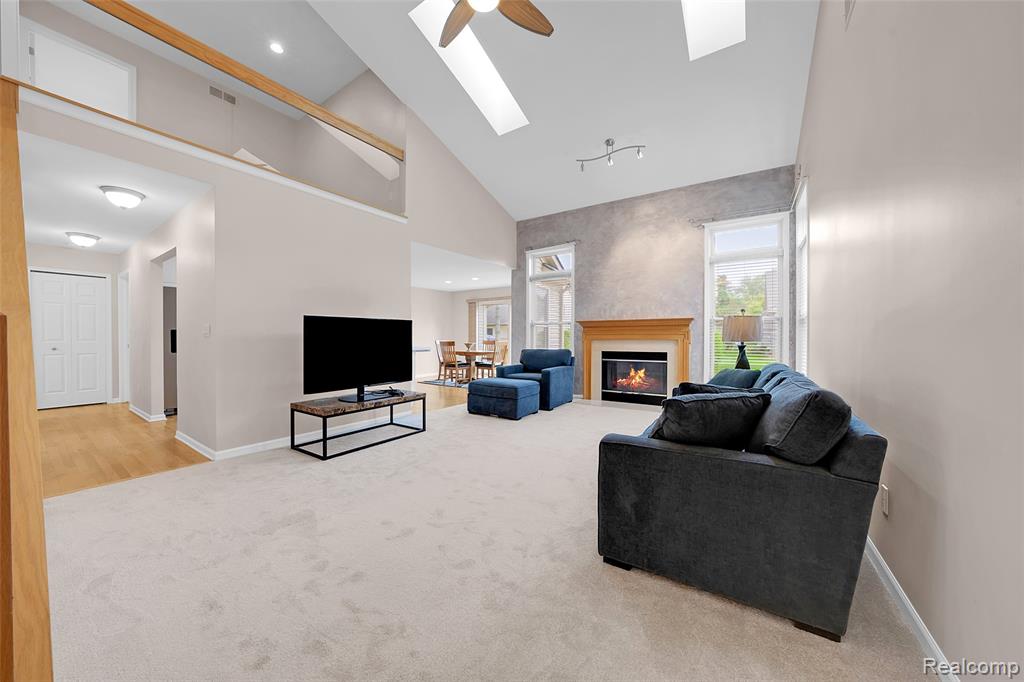 5729 Windspirit Court, 36, Waterford, MI 48327 — Photo 4
