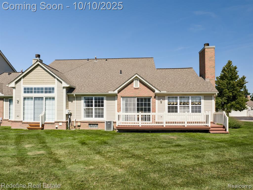 46502 Killarney Circle, Canton, MI 48188 — Photo 28