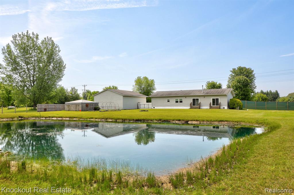 5490 Rupprecht Road, Vassar, MI 48768 — Photo 43