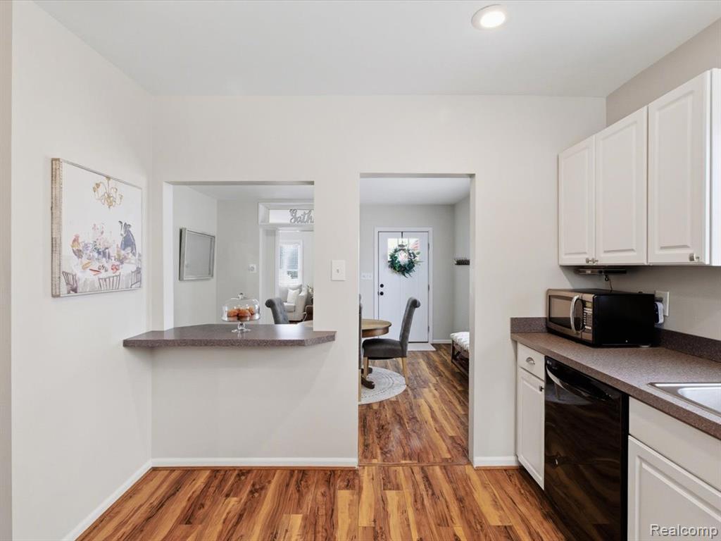 1207 Clinton Avenue, St. Clair, MI 48079 — Photo 13