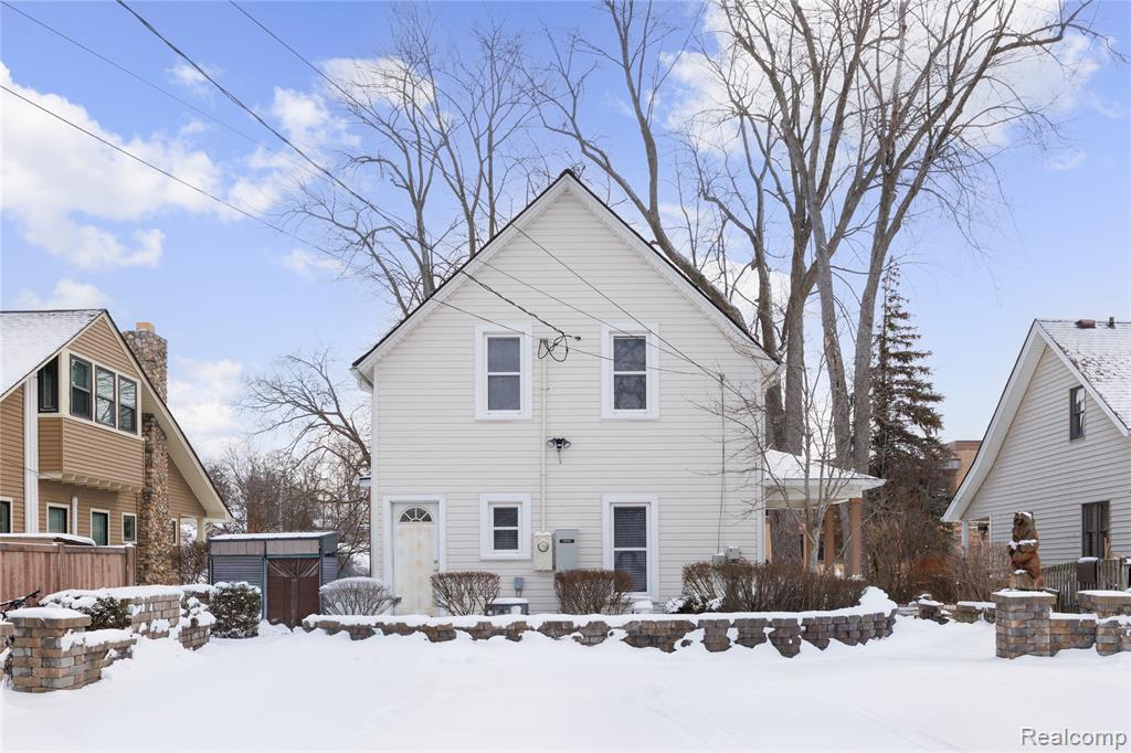 815 N Main Street, Rochester, MI 48307 — Photo 12
