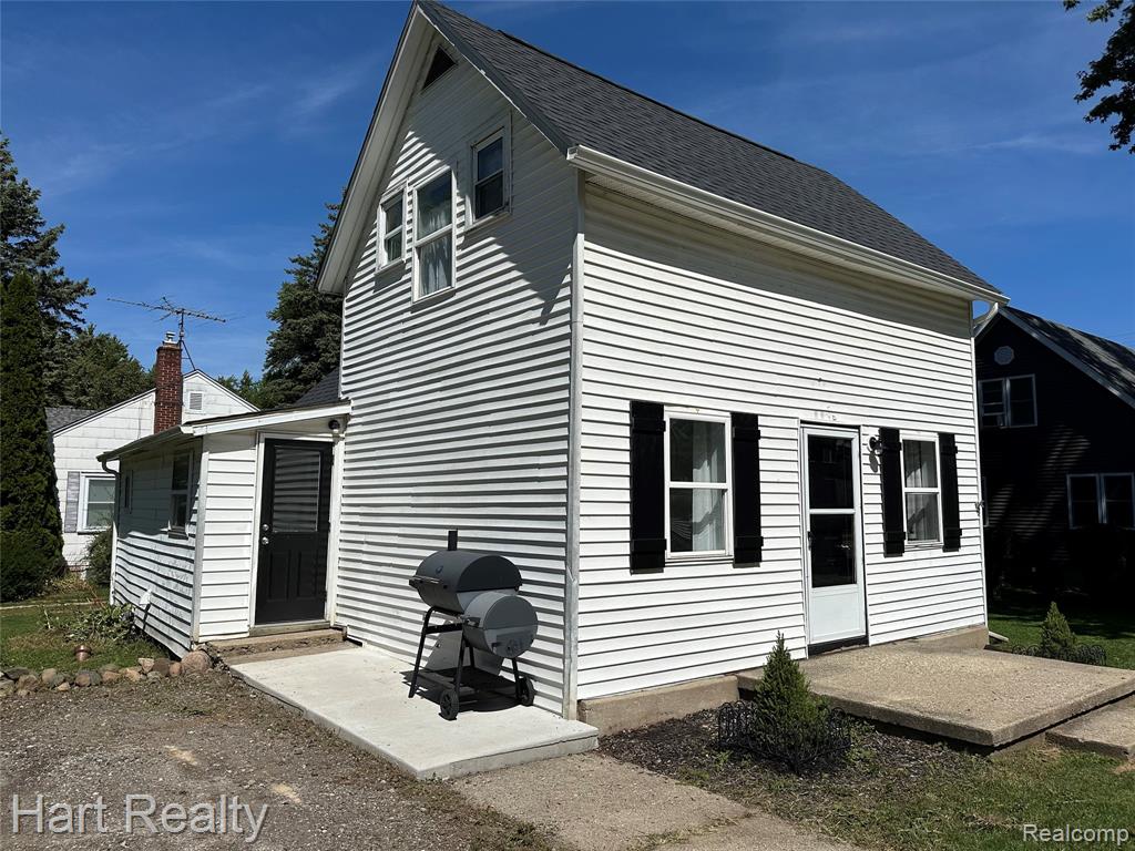 6492 Chard Street, Marlette, MI 48453 — Photo 4