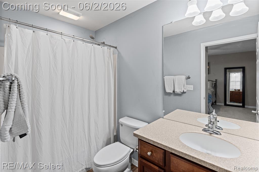 6288 Opal Lane, Grand Blanc, MI 48439 — Photo 47
