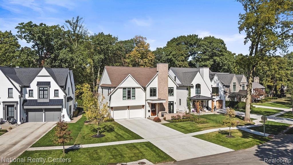 777 Wimbleton Drive, Birmingham, MI 48009 — Photo 84