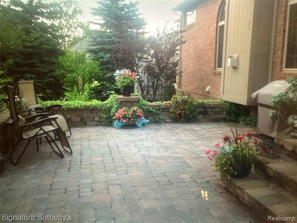 53907 Orson Drive, New Baltimore, MI 48047 — Photo 43