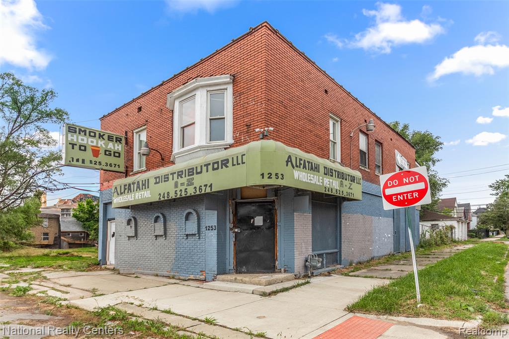 1253 Junction Street, Detroit, MI 48209 — Photo 3
