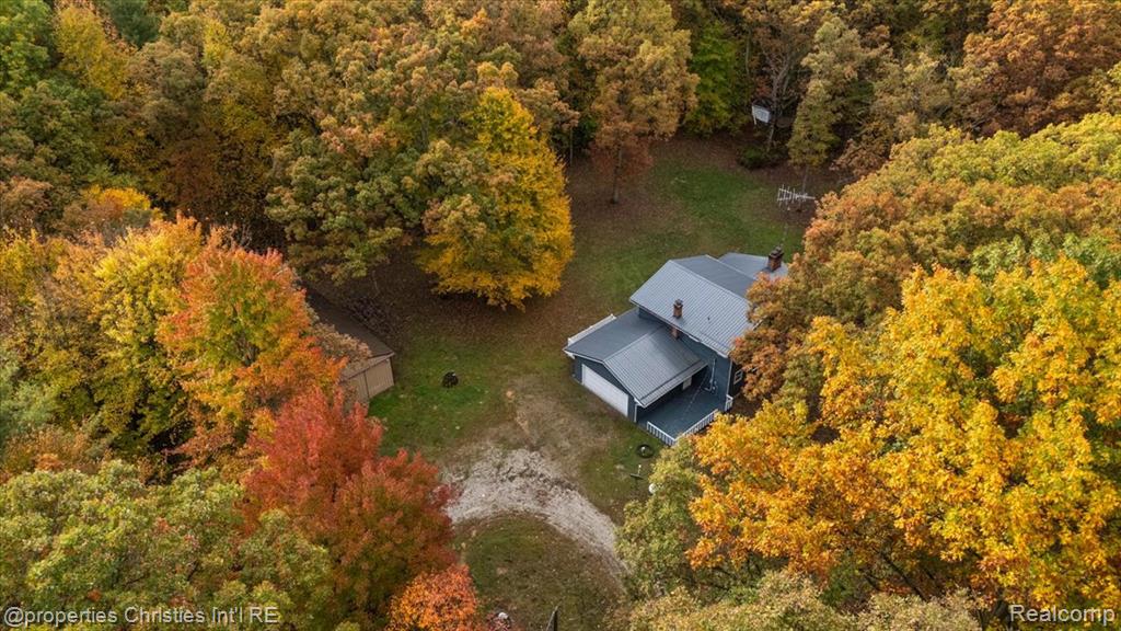 4121 Country Road, Otter Lake, MI 48464 — Photo 33
